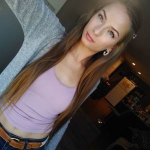 Meet your Posher, Katherine